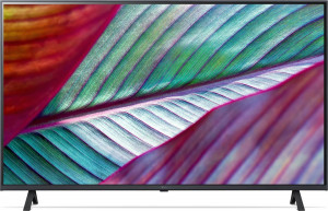 Телевизор ЖК 65" LG LG 65UR78006LK Телевизор ЖК 65" LG LG 65UR78006LK