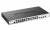 Управляемый L2 коммутатор D-Link DGS-1210-28XS/ME/C1A — для бизнеса и офиса