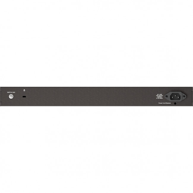 Коммутатор D-Link DXS-1210-12SC/B1A