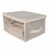 Короб для хранения Короб для хранения Linen 60х50х35