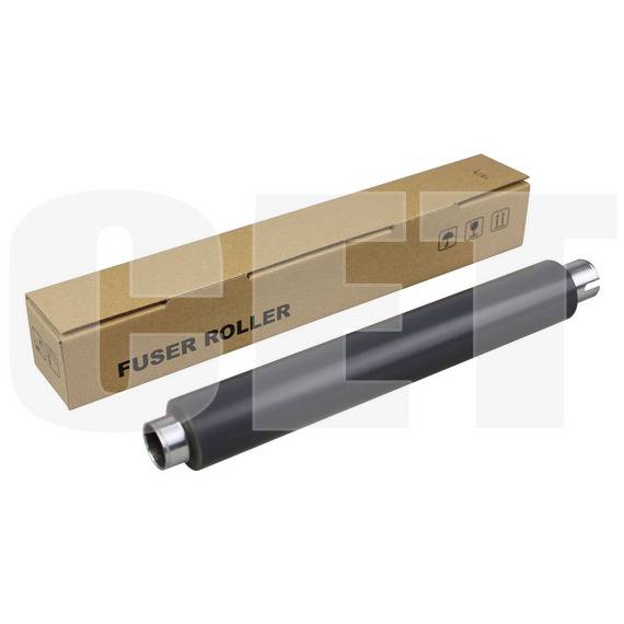 Тефлоновый вал (CET) Kyocera FS-4100/4200/4300/Ecosys P3145dn/P3155/P3260dn/M3145dn/M3645dn CET7814 — для бизнеса и офиса Тефлоновый вал (CET) Kyocera FS-4100/4200/4300/Ecosys P3145dn/P3155/P3260dn/M3145dn/M3645dn CET7814 — для бизнеса и офиса