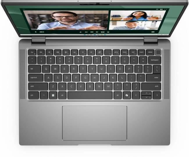Ноутбук Dell 7450-7650 — для бизнеса и офиса Ноутбук Dell 7450-7650 — для бизнеса и офиса