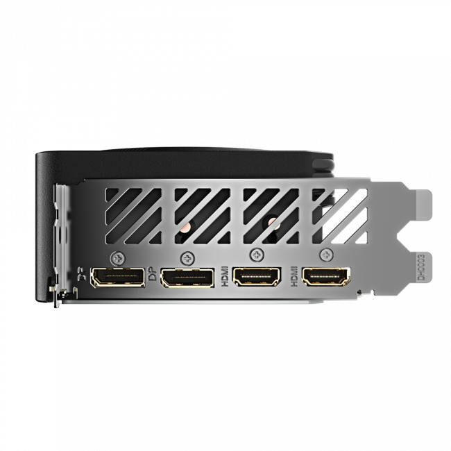 Видеокарта Gigabyte GV-N406TGAMING OC-8GD