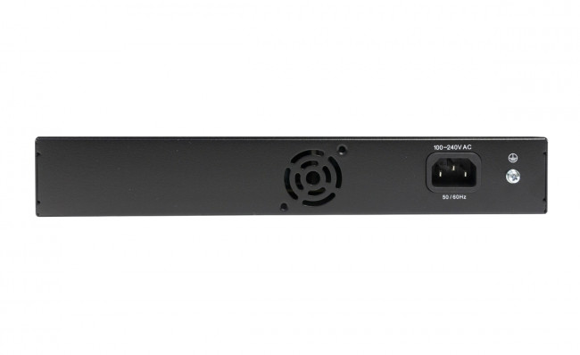 Коммутатор Origo OS3118/A1A — для бизнеса и офиса