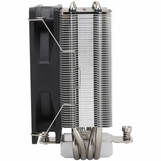 Кулер для процессора Thermalright Assassin X Refined SE ARGB AX120-R-SE-ARGB — для бизнеса и офиса