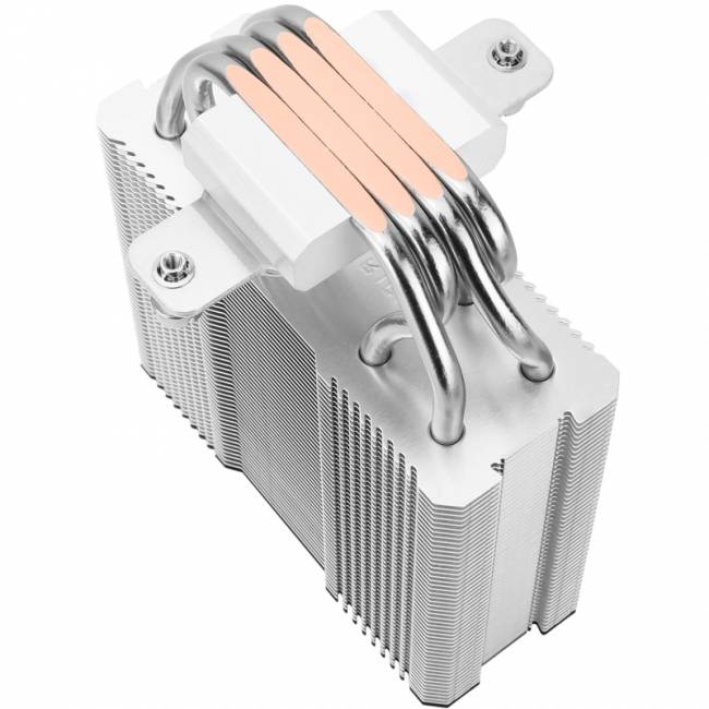 Кулер для процессора Thermalright Assassin X Refined SE ARGB AX120-R-SE-ARGB — для бизнеса и офиса