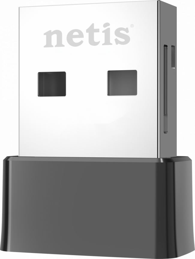 Адаптер Netis WF2130 — для бизнеса и офиса Адаптер Netis WF2130 — для бизнеса и офиса
