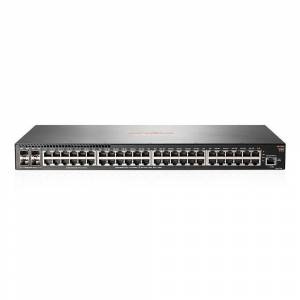 Коммутатор Hewlett Packard Enterprise JL254A