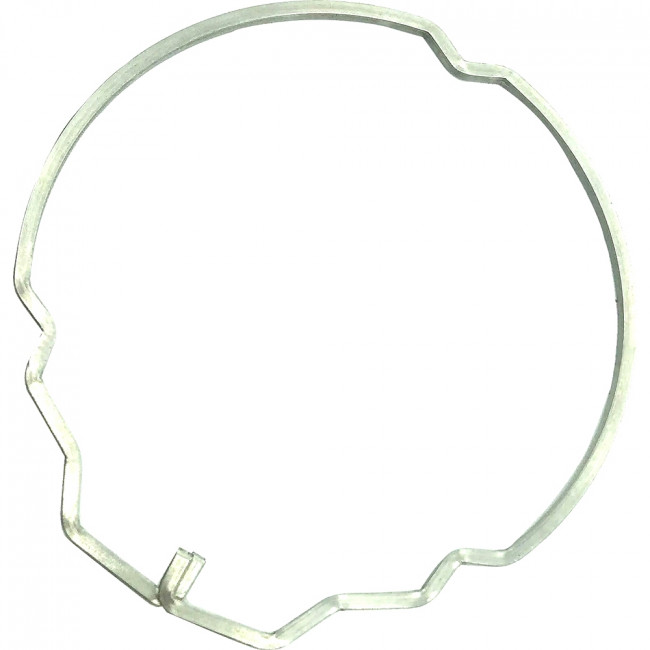 Защёлка тефлонового вала Canon FC6-3501-020 — для бизнеса и офиса Защёлка тефлонового вала Canon FC6-3501-020 — для бизнеса и офиса