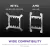 Система жидкостного охлаждения для ПК NZXT Kraken Elite 420 RGB RL-KR42E-W2 — для бизнеса и офиса