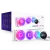 Система жидкостного охлаждения для ПК NZXT Kraken Elite 420 RGB RL-KR42E-W2 — для бизнеса и офиса