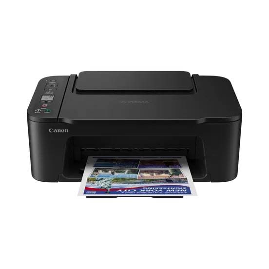 МФУ струйное МФУ струйное Canon PIXMA TS3640 (6670C007) — для бизнеса и офиса МФУ струйное МФУ струйное Canon PIXMA TS3640 (6670C007) — для бизнеса и офиса