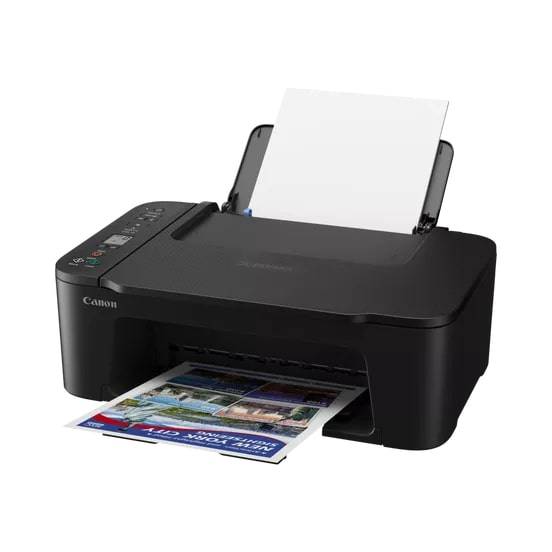 МФУ струйное МФУ струйное Canon PIXMA TS3640 (6670C007) — для бизнеса и офиса МФУ струйное МФУ струйное Canon PIXMA TS3640 (6670C007) — для бизнеса и офиса
