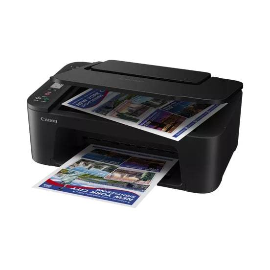 МФУ струйное МФУ струйное Canon PIXMA TS3640 (6670C007) — для бизнеса и офиса МФУ струйное МФУ струйное Canon PIXMA TS3640 (6670C007) — для бизнеса и офиса