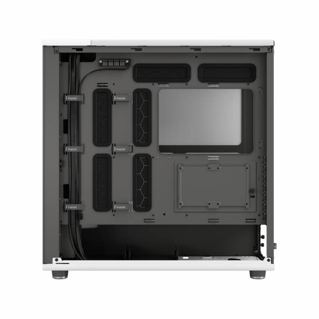 Корпус ПК без блока питания Fractal FD-C-NOR1X-03 — для бизнеса и офиса Корпус ПК без блока питания Fractal FD-C-NOR1X-03 — для бизнеса и офиса
