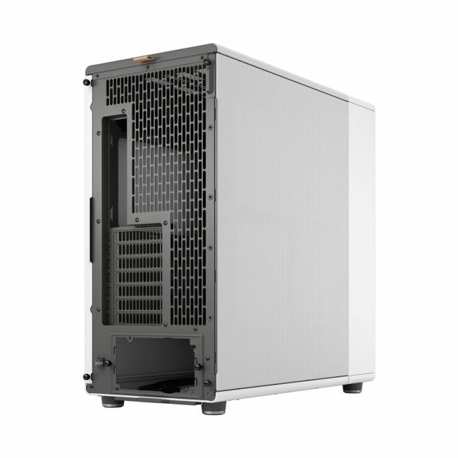 Корпус ПК без блока питания Fractal FD-C-NOR1X-03 — для бизнеса и офиса Корпус ПК без блока питания Fractal FD-C-NOR1X-03 — для бизнеса и офиса