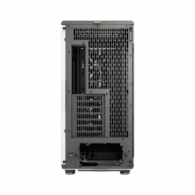 Корпус ПК без блока питания Fractal FD-C-NOR1X-03 — для бизнеса и офиса Корпус ПК без блока питания Fractal FD-C-NOR1X-03 — для бизнеса и офиса