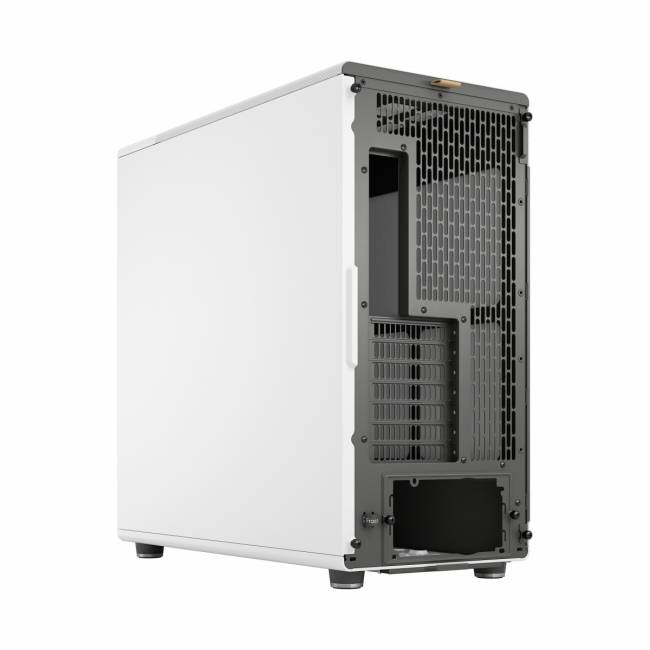 Корпус ПК без блока питания Fractal FD-C-NOR1X-03 — для бизнеса и офиса Корпус ПК без блока питания Fractal FD-C-NOR1X-03 — для бизнеса и офиса
