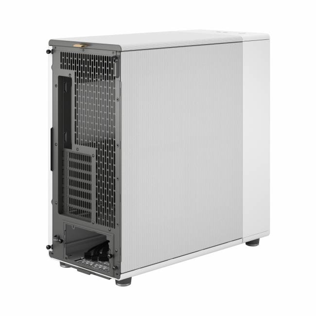 Корпус ПК без блока питания Fractal FD-C-NOR1X-03 — для бизнеса и офиса Корпус ПК без блока питания Fractal FD-C-NOR1X-03 — для бизнеса и офиса