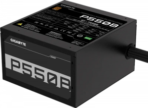 Блок питания Gigabyte GP-P550B