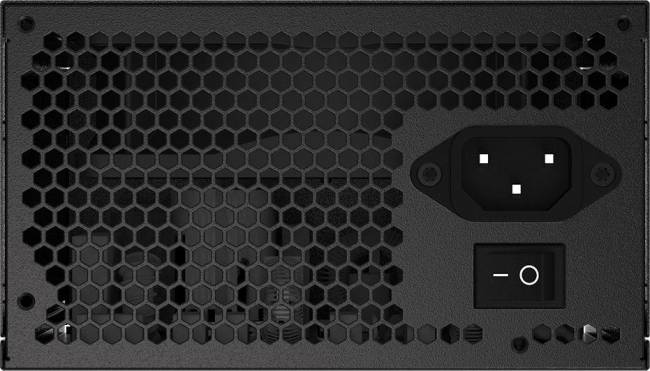 Блок питания Gigabyte GP-P550B — для бизнеса и офиса