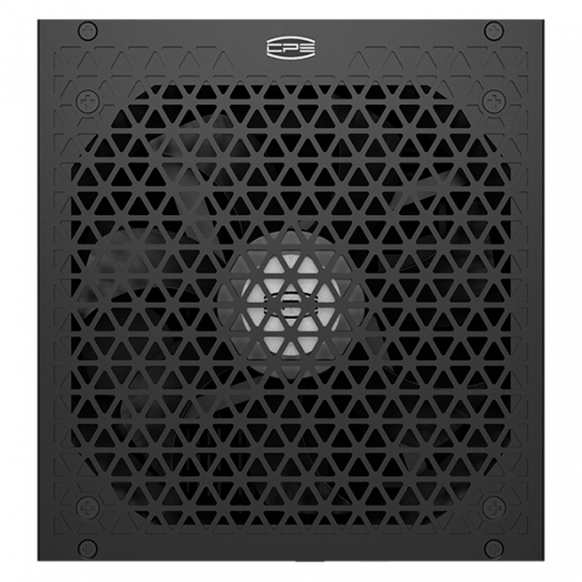 Блок питания ПК PcCooler P5-YS1200-G1F — для бизнеса и офиса