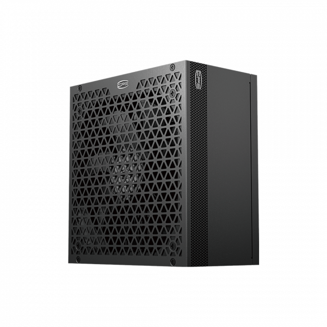 Блок питания ПК PcCooler P5-YS1200-G1F — для бизнеса и офиса