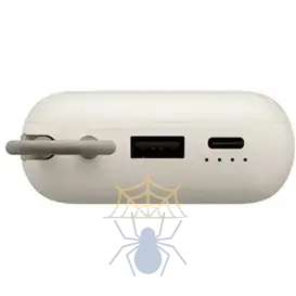 Мобильный аккумулятор Xiaomi BHR9072GL — для бизнеса и офиса