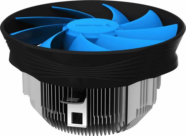 Устройство охлаждения(кулер) Deepcool G-U-ARCHER-ARNNNN-G-3 — для бизнеса и офиса