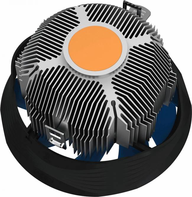 Устройство охлаждения(кулер) Deepcool G-U-ARCHER-ARNNNN-G-3 — для бизнеса и офиса