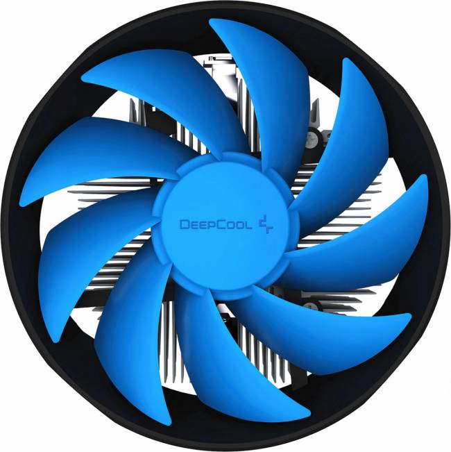 Устройство охлаждения(кулер) Deepcool G-U-ARCHER-ARNNNN-G-3 — для бизнеса и офиса