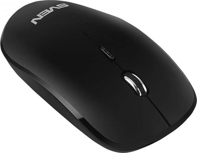 Беспроводной набор клавиатура+мышь SVEN KB-C3200W Sven KB-C3200W