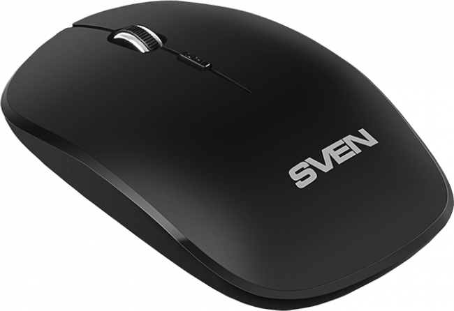 Беспроводной набор клавиатура+мышь SVEN KB-C3200W Sven KB-C3200W