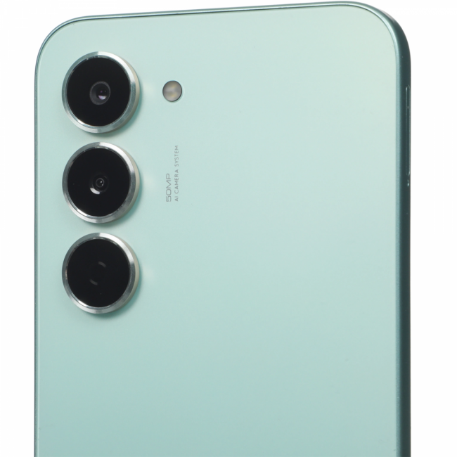 Смартфон TECNO KM6 128+8 BAMBOO GREEN — для бизнеса и офиса Смартфон TECNO KM6 128+8 BAMBOO GREEN — для бизнеса и офиса