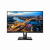Монитор Philips 275B1 27'', 2560x1440, IPS, 75hz, 50M:1, 350cd, 4ms, DVI, HDMI 1.4, DP 1.2, 4xUSB 3.2, Speakers, H. adj 150mm, pivot, VESA, 3Y, Black Philips 275B1 — для бизнеса и офиса Монитор Philips 275B1 27'', 2560x1440, IPS, 75hz, 50M:1, 350cd, 4ms, DVI, HDMI 1.4, DP 1.2, 4xUSB 3.2, Speakers, H. adj 150mm, pivot, VESA, 3Y, Black Philips 275B1 — для бизнеса и офиса