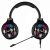 Игровые наушники с микрофоном SVEN AP-U1100MV, черный (USB, RGB, 7.1) SVEN AP-U1100MV SV-020828 — для бизнеса и офиса Игровые наушники с микрофоном SVEN AP-U1100MV, черный (USB, RGB, 7.1) SVEN AP-U1100MV SV-020828 — для бизнеса и офиса