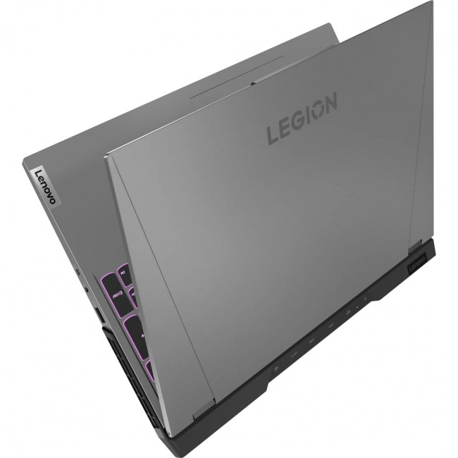 Ноутбук Lenovo Legion 5 Pro 16IAH7H — для бизнеса и офиса Ноутбук Lenovo Legion 5 Pro 16IAH7H — для бизнеса и офиса