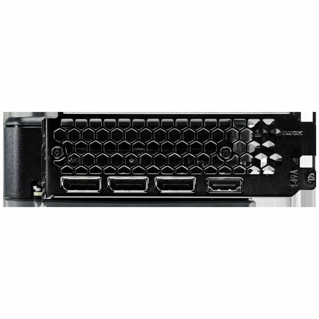 Видеокарта Palit NE75060S19P1-GB2063D — для бизнеса и офиса Видеокарта Palit NE75060S19P1-GB2063D — для бизнеса и офиса