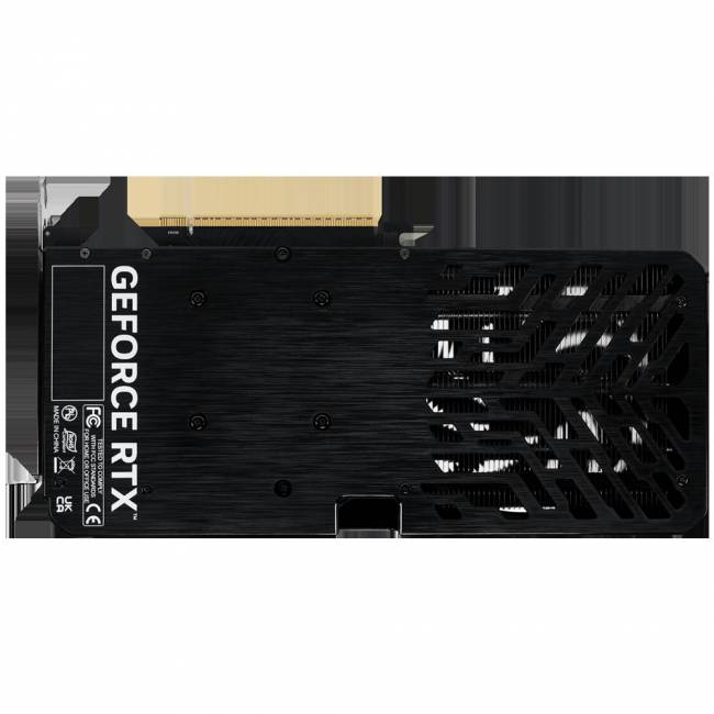 Видеокарта Palit NE75060S19P1-GB2063D — для бизнеса и офиса Видеокарта Palit NE75060S19P1-GB2063D — для бизнеса и офиса
