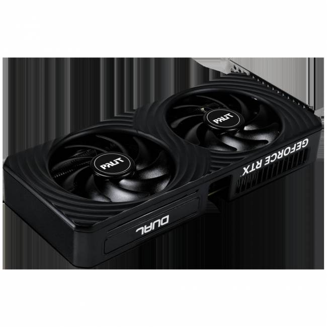 Видеокарта Palit NE75060S19P1-GB2063D — для бизнеса и офиса Видеокарта Palit NE75060S19P1-GB2063D — для бизнеса и офиса