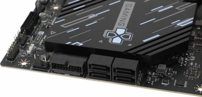 Материнская плата MSI X870E GAMING PLUS WIFI — для бизнеса и офиса