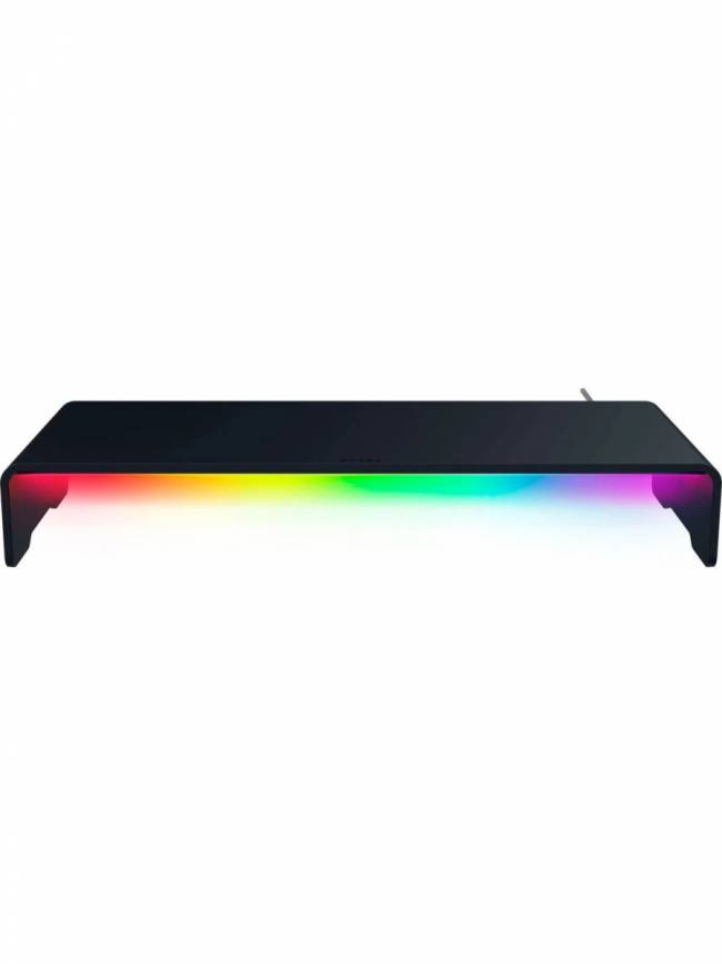 Подставка для монитора Razer Monitor Stand Chroma Razer RC21-02320100-R3M1 — для бизнеса и офиса