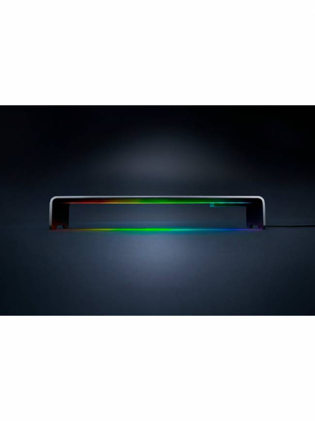 Подставка для монитора Razer Monitor Stand Chroma Razer RC21-02320100-R3M1 — для бизнеса и офиса