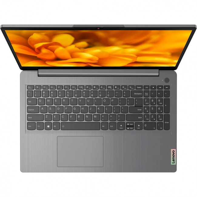 Ноутбук Lenovo IdeaPad 3 15ITL6 (82H80248RK) — для бизнеса и офиса