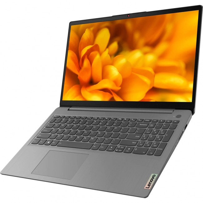 Ноутбук Lenovo IdeaPad 3 15ITL6 (82H80248RK) — для бизнеса и офиса