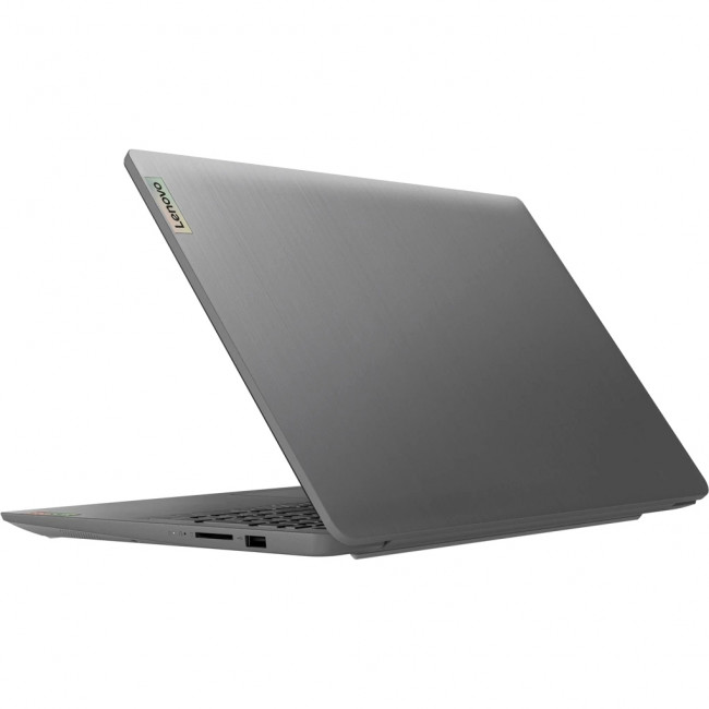 Ноутбук Lenovo IdeaPad 3 15ITL6 (82H80248RK) — для бизнеса и офиса