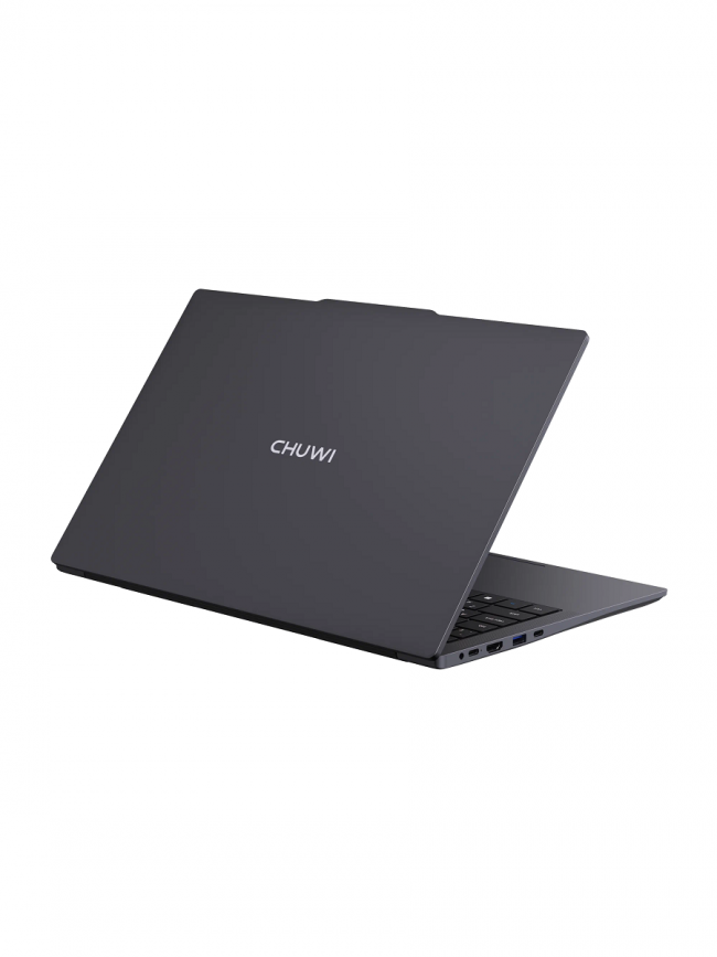Ноутбук Chuwi CoreBook S (CWI656-328N2N1PDMXS) — для бизнеса и офиса
