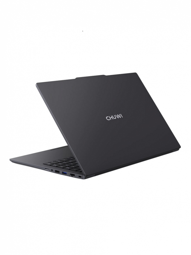 Ноутбук Chuwi CoreBook S (CWI656-328N2N1PDMXS) — для бизнеса и офиса