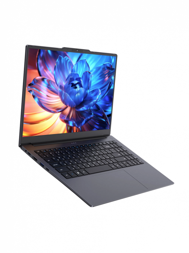 Ноутбук Chuwi CoreBook S (CWI656-328N2N1PDMXS) — для бизнеса и офиса