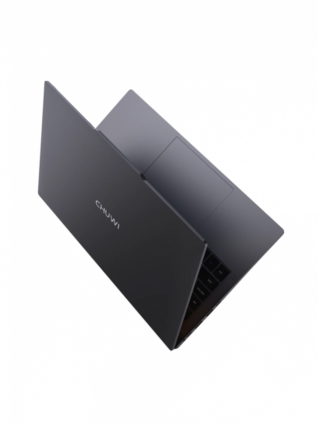 Ноутбук Chuwi CoreBook S (CWI656-328N2N1PDMXS) — для бизнеса и офиса